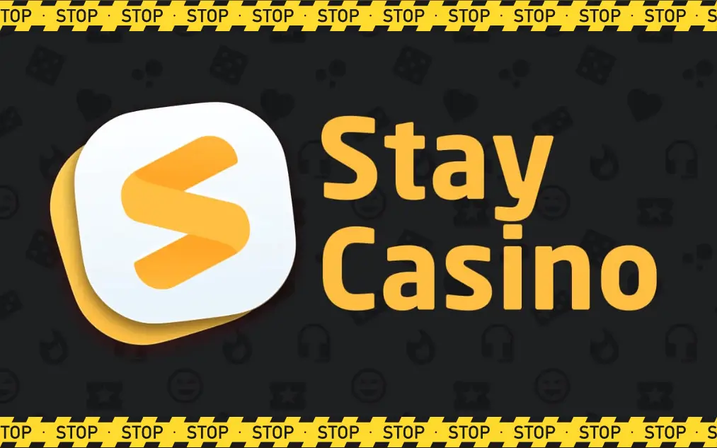 Stay Casino Screenshot